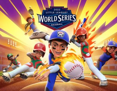 Little League World Series Baseball 2022 (PC) / Игры для ПК | Компьютерная техника | V4.Ru: Маркетплейс