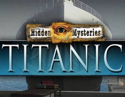 Hidden Mysteries Titanic (PC) / Игры для ПК | Компьютерная техника | V4.Ru: Маркетплейс