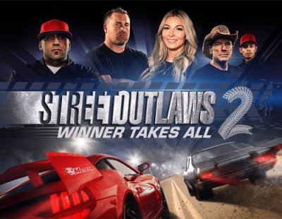 Street Outlaws 2: Winner Takes All (PC) / Игры для ПК | Компьютерная техника | V4.Ru: Маркетплейс