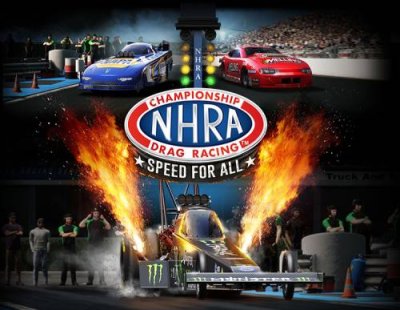 NHRA Championship Drag Racing: Speed For All (PC) / Игры для ПК | Компьютерная техника | V4.Ru: Маркетплейс