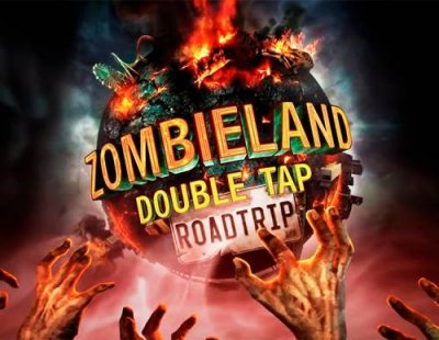 Zombieland: Double Tap - Road Trip (PC) / Игры для ПК | Компьютерная техника | V4.Ru: Маркетплейс