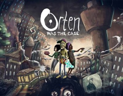 Orten Was The Case (PC) / Игры для ПК | Компьютерная техника | V4.Ru: Маркетплейс