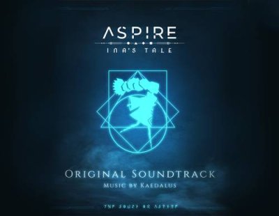 Aspire: Ina's Tale - Soundtrack (PC) / Игры для ПК | Компьютерная техника | V4.Ru: Маркетплейс