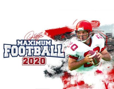 Doug Flutie's Maximum Football 2020 (PC) / Игры для ПК | Компьютерная техника | V4.Ru: Маркетплейс