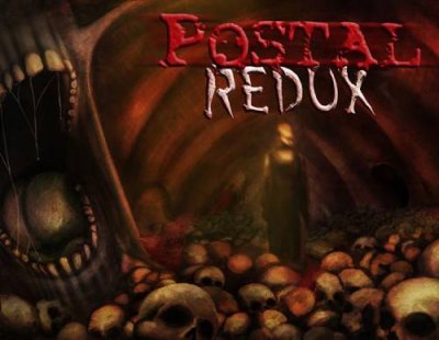 POSTAL Redux (PC) / Игры для ПК | Компьютерная техника | V4.Ru: Маркетплейс