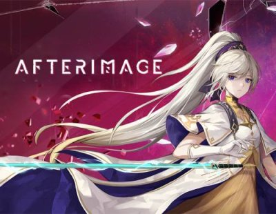 Afterimage (PC) / Игры для ПК | Компьютерная техника | V4.Ru: Маркетплейс