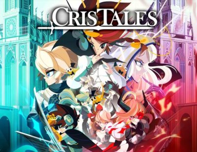 Cris Tales (PC) / Игры для ПК | Компьютерная техника | V4.Ru: Маркетплейс