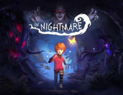 In Nightmare (PC) / Игры для ПК | Компьютерная техника | V4.Ru: Маркетплейс