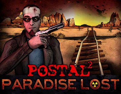 POSTAL 2: Paradise Lost (PC) / Игры для ПК | Компьютерная техника | V4.Ru: Маркетплейс