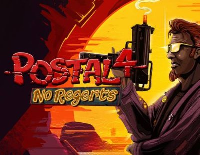 POSTAL 4: No Regerts (PC) / Игры для ПК | Компьютерная техника | V4.Ru: Маркетплейс