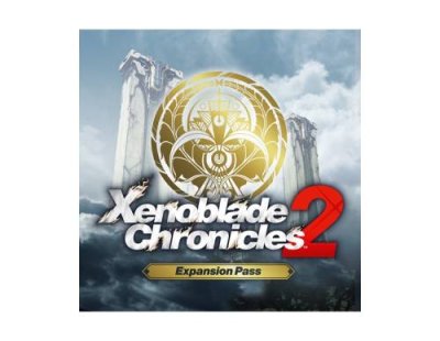 Xenoblade Chronicles 2: Expansion Pass (Nintendo Switch - Цифровая версия) (EU) / Игры для ПК | Компьютерная техника | V4.Ru: Маркетплейс