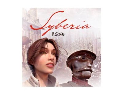 Syberia (Nintendo Switch - Цифровая версия) (EU) / Игры для ПК | Компьютерная техника | V4.Ru: Маркетплейс