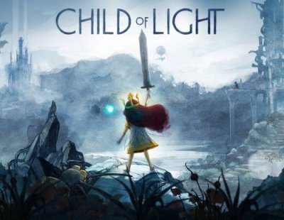 Child of Light (PC) / Игры для ПК | Компьютерная техника | V4.Ru: Маркетплейс