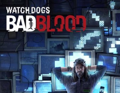 Watch_Dogs - Bad Blood (PC) / Игры для ПК | Компьютерная техника | V4.Ru: Маркетплейс