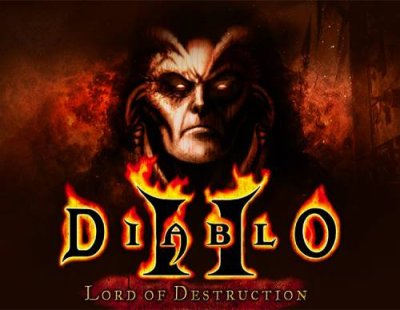 Diablo 2: Lord of Destruction (2001) [Цифровая версия] (PC) / Игры для ПК | Компьютерная техника | V4.Ru: Маркетплейс