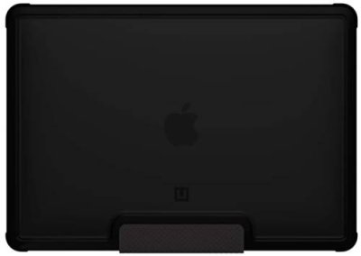 Накладка UAG Lucent Black для MacBook Pro 13", черный / Чехлы | Электроника | V4.Ru: Маркетплейс