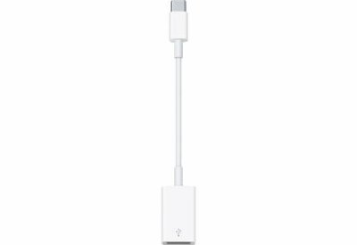 Адаптер Apple USB-C/USB / Адаптеры | Электроника | V4.Ru: Маркетплейс