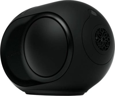 Акустическая система Devialet Phantom II 95 dB Matte Black, матовый черный / Стационарная акустика | Электроника | V4.Ru: Маркетплейс