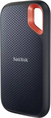 Внешний SSD-накопитель SanDisk Extreme Portable 2TB / Внешние накопители | Электроника | V4.Ru: Маркетплейс