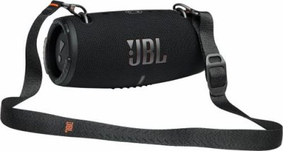 Акустика портативная JBL Xtreme 3, черный / Портативная акустика | Электроника | V4.Ru: Маркетплейс