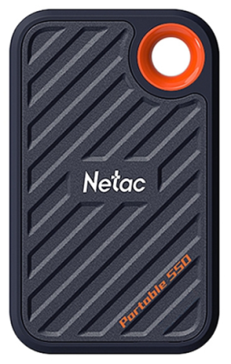 Внешний SSD Netac ZX20, 1 ТБ / Внешние накопители | Электроника | V4.Ru: Маркетплейс