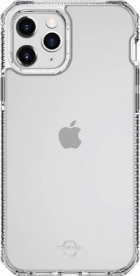 Чехол Itskins Hybrid Clear для iPhone 12/12 Pro, прозрачный / Чехлы | Электроника | V4.Ru: Маркетплейс