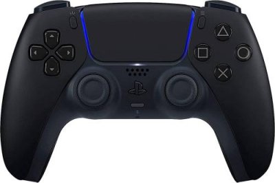 Геймпад Sony DualSense Wireless Controller для PS5, черный / Геймпады | Электроника | V4.Ru: Маркетплейс