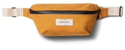 Сумка поясная Native Union W.F.A. Crossbody Pouch, крафтовый / Сумки | Электроника | V4.Ru: Маркетплейс