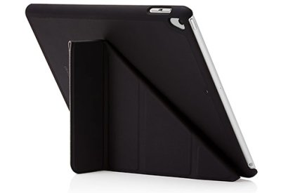 Чехол Pipetto для iPad 9,7" Origami Case, черный / Чехлы | Электроника | V4.Ru: Маркетплейс