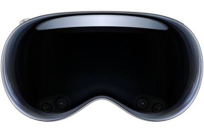 Гарнитура виртуальной реальности Apple Vision Pro 1 ТБ / VR очки | Электроника | V4.Ru: Маркетплейс