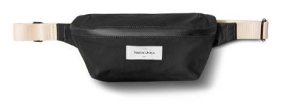 Сумка поясная Native Union W.F.A. Crossbody Pouch, черный / Сумки | Электроника | V4.Ru: Маркетплейс