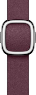 Ремешок для Apple Watch 41 мм Mulberry Modern Buckle Medium / Ремешки | Электроника | V4.Ru: Маркетплейс