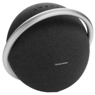 Акустика портативная Harman Kardon Onyx Studio 8, черный / Портативная акустика | Электроника | V4.Ru: Маркетплейс