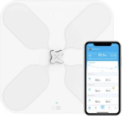 Умные диагностические весы Picooc S3 V2 / Умные весы | Электроника | V4.Ru: Маркетплейс