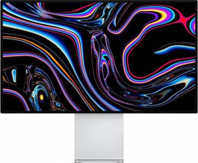 Монитор Apple Pro Display XDR Retina 6K 32", нанотекстурное стекло (без подставки) / Apple Pro Display XDR Retina 6K 32" | Электроника | V4.Ru: Маркетплейс