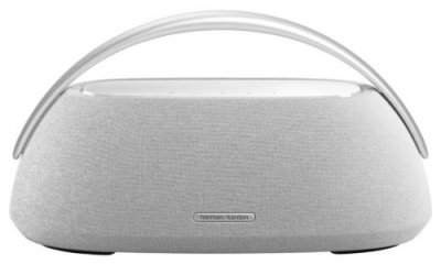 Акустика портативная Harman Kardon Go + Play 3, серый / Портативная акустика | Электроника | V4.Ru: Маркетплейс