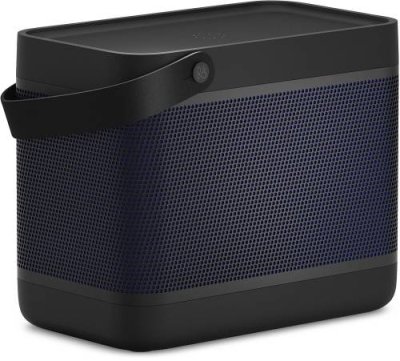 Акустика портативная Bang & Olufsen Beolit 20 Black Anthracite, чёрный антрацит / Портативная акустика | Электроника | V4.Ru: Маркетплейс