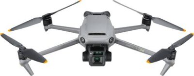 Квадрокоптер DJI Mavic 3 Cine Premium Combo 4K, серый / Квадрокоптеры | Электроника | V4.Ru: Маркетплейс