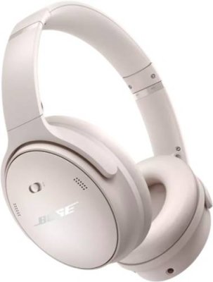 Наушники накладные Bose QuietComfort Headphones, белый / Беспроводные наушники | Электроника | V4.Ru: Маркетплейс