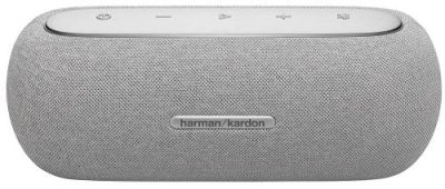 Акустика портативная Harman Kardon Luna, серый / Портативная акустика | Электроника | V4.Ru: Маркетплейс