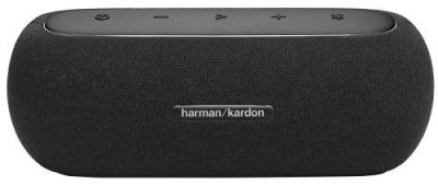 Акустика портативная Harman Kardon Luna, черный / Портативная акустика | Электроника | V4.Ru: Маркетплейс