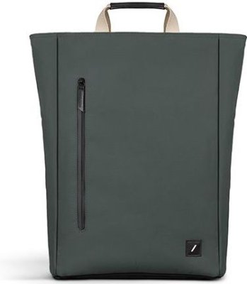 Рюкзак Native Union Backpack W.F.A collection 16", тёмно-зеленый / Рюкзаки | Электроника | V4.Ru: Маркетплейс