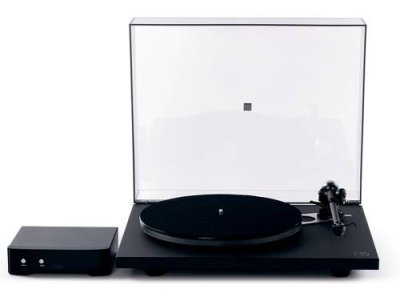 Виниловый проигрыватель REGA PLANAR 6 ANIA PRO, черный / Проигрыватели | Электроника | V4.Ru: Маркетплейс