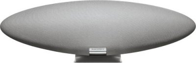 Акустическая система Bowers & Wilkins Zeppelin, жемчуно-серый / Стационарная акустика | Электроника | V4.Ru: Маркетплейс