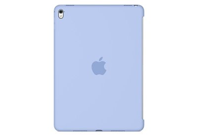 Чехол Apple Silicone Case для iPad Pro 9,7" васильковый / Чехлы | Электроника | V4.Ru: Маркетплейс