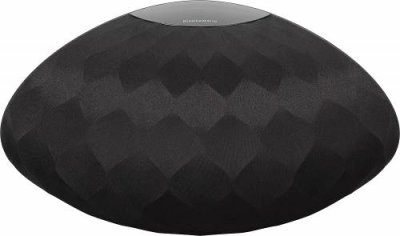 Акустическая система Bowers & Wilkins Formation Wedge, черный / Стационарная акустика | Электроника | V4.Ru: Маркетплейс