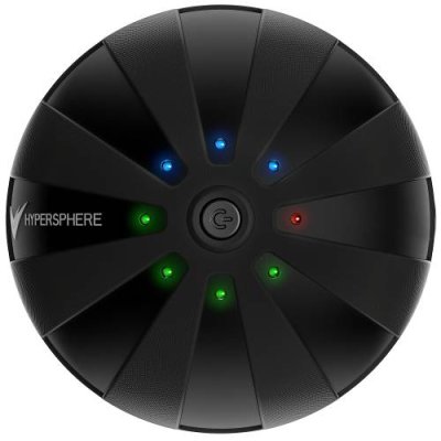 Сфера Hyperice Hypersphere для точечной вибрационной терапии / Массажеры | Электроника | V4.Ru: Маркетплейс