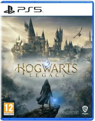 Игра для PS5 Hogwarts Legacy, русские субтитры / Игры | Электроника | V4.Ru: Маркетплейс