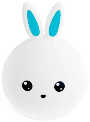 Светильник Rombica LED Bunny, белый / Освещение | Электроника | V4.Ru: Маркетплейс