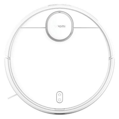 Робот-пылесос Xiaomi Robot Vacuum S10, белый / Пылесосы и мойщики | Электроника | V4.Ru: Маркетплейс